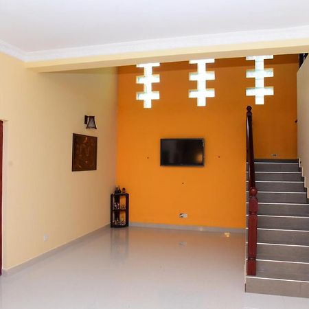 Airport Blessings Villa Katunayake Exterior photo